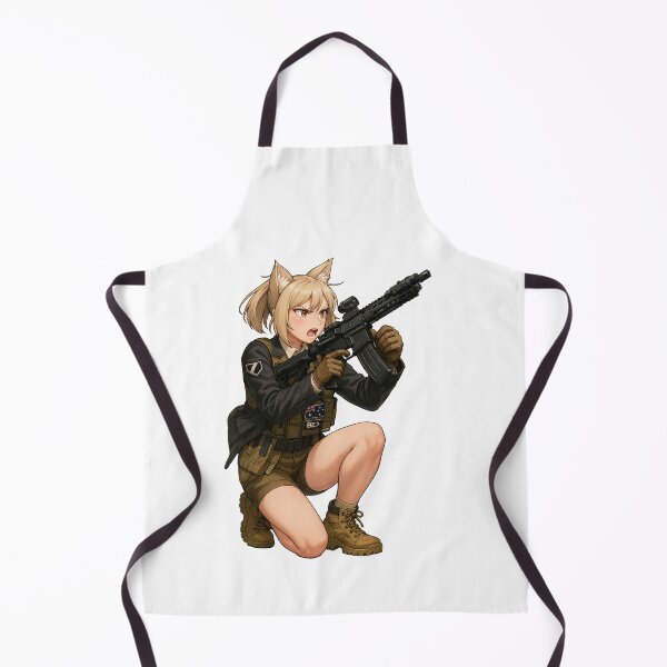 Item preview, Tactical kemonomimi designed and sold by RAWLIFEGRAPHIC.