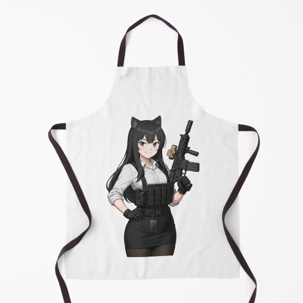 Item preview, Tactical kemonomimi designed and sold by RAWLIFEGRAPHIC.