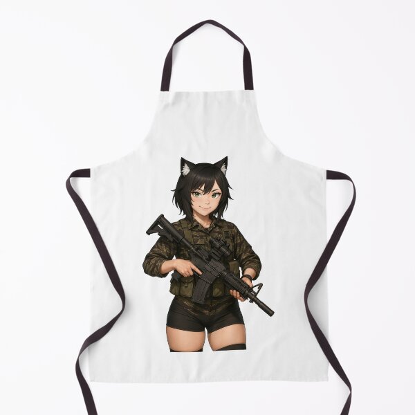 Item preview, Tactical kemonomimi designed and sold by RAWLIFEGRAPHIC.