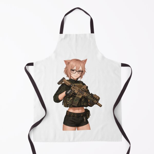 Item preview, Tactical kemonomimi designed and sold by RAWLIFEGRAPHIC.