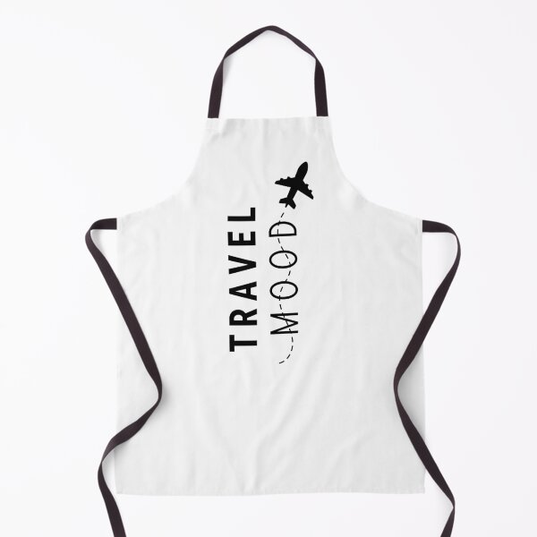 Item preview, Travel Mood - Jetsetter Vibes designed and sold by QuirkySpark.