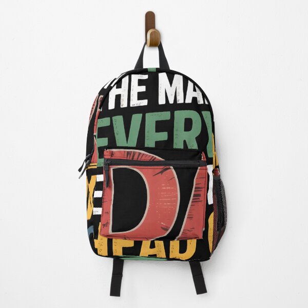 Item preview, Funny Bald Dad Father’s Day Dad The Man Who Has Everything Except A Full Head Of Hair Gift For Father designed and sold by Zayavca.