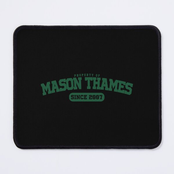 Item preview, Property of Mason Thames designed and sold by deluluhaze.