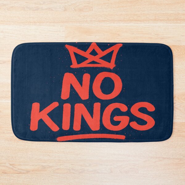 Item preview, No Kings, Power to the People designed and sold by mrtss.