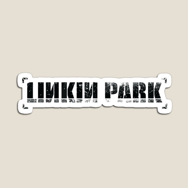 Linkin Park Treding Magnets for Sale | Redbubble