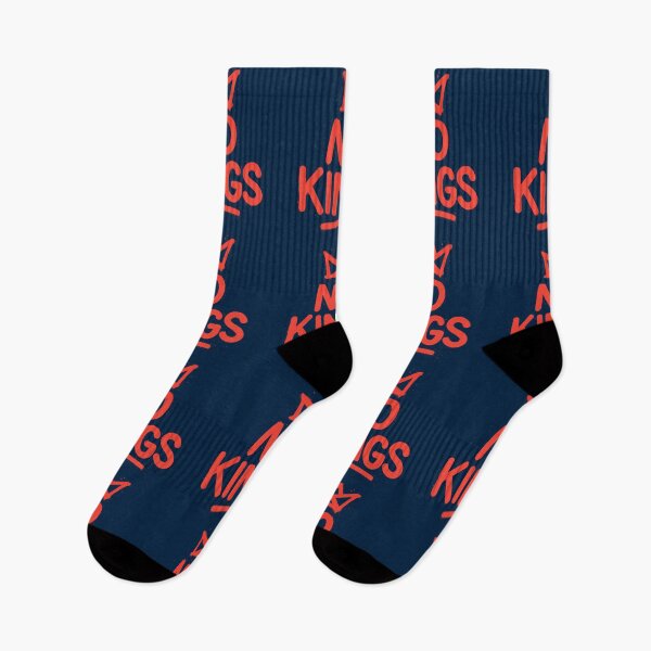 Item preview, No Kings, Power to the People designed and sold by mrtss.