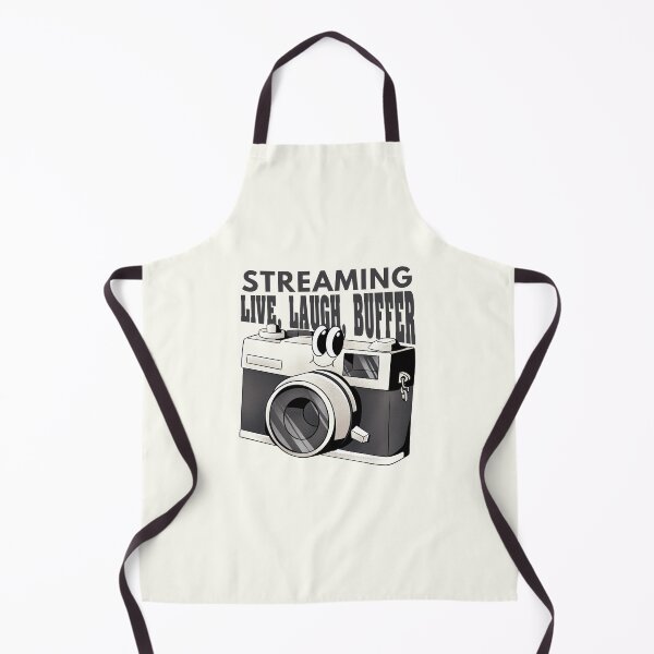 Item preview, Streaming: live, laugh, buffer designed and sold by Peerless-Prime.