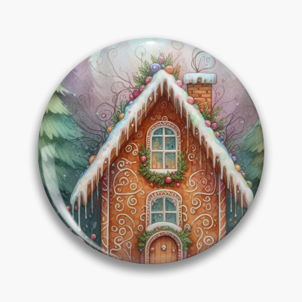 Item preview, Candy Cottage designed and sold by Faerieglen.