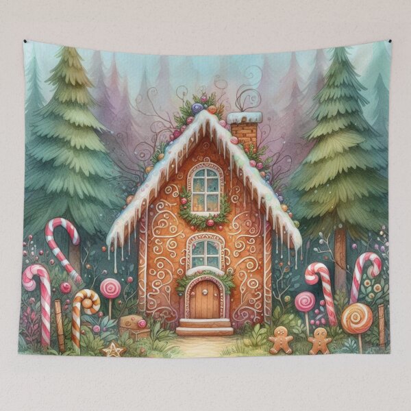 Item preview, Candy Cottage designed and sold by Faerieglen.