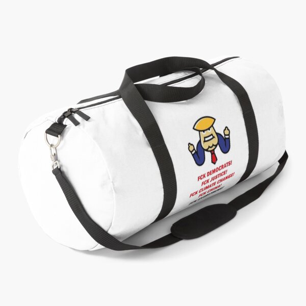 Item preview, Trump Caricature (FCK Smile China Cartoon / POS) designed and sold by MrFaulbaum.