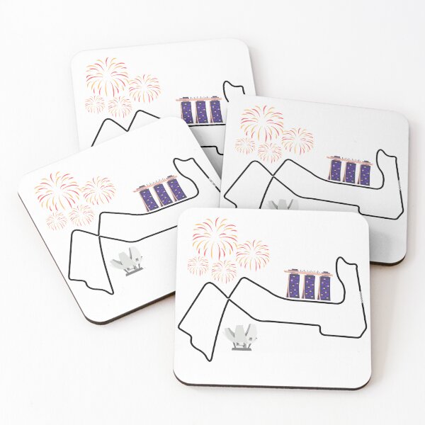 Item preview, Singapore Circuit designed and sold by naomilg.