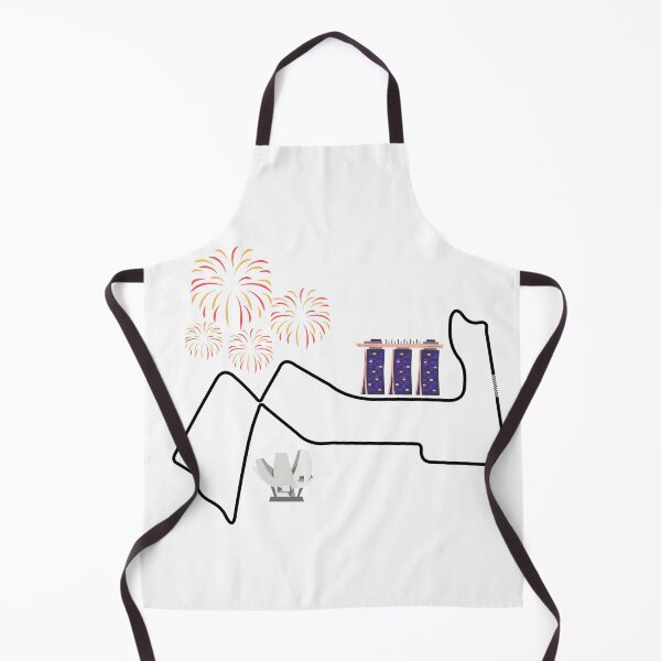Item preview, Singapore Circuit designed and sold by naomilg.