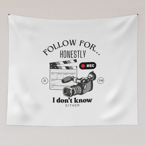 Item preview, Follow for... honestly, I don't know either designed and sold by Peerless-Prime.