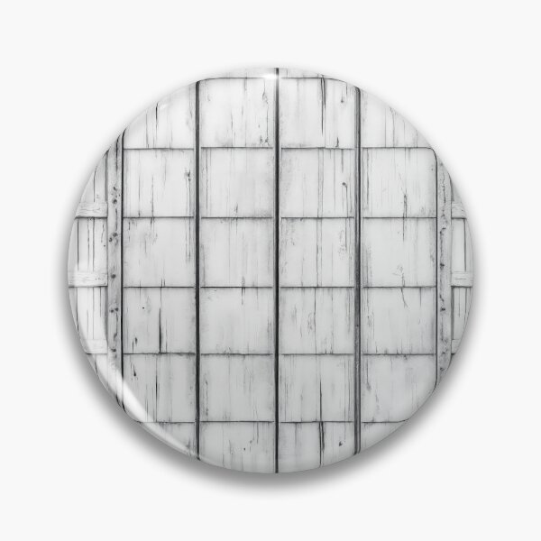 Item preview, Symmetrical Rustic Whitewashed Wood Pattern designed and sold by Maria Dryfhout.