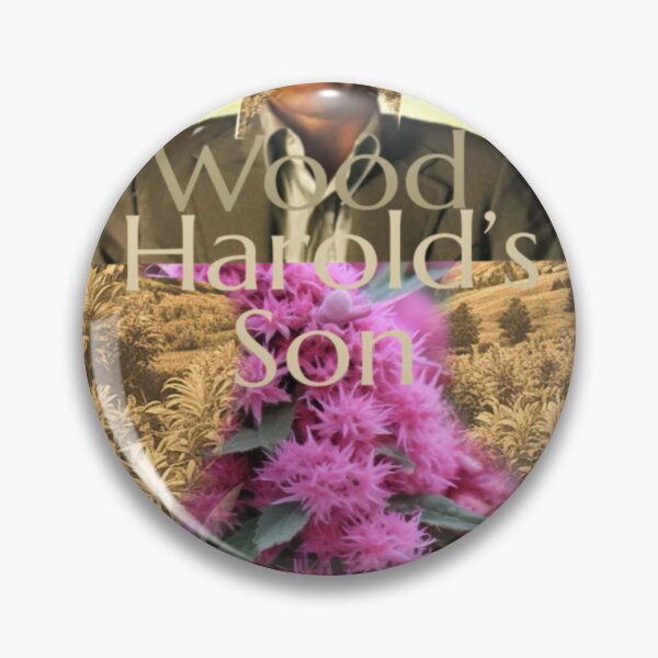 Item preview, Wood Harold’s Son card 6 designed and sold by JGBUS.