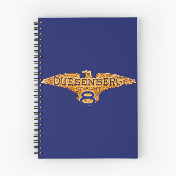 Item preview, Duesenberg designed and sold by The boys.