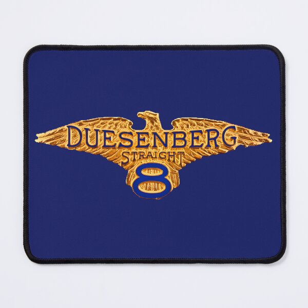 Item preview, Duesenberg designed and sold by The boys.