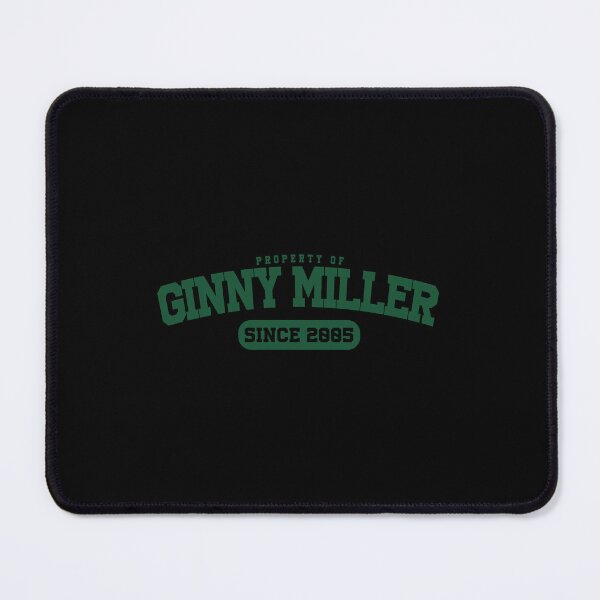 Item preview, Property of Ginny Miller designed and sold by deluluhaze.