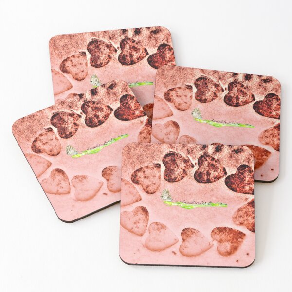 Item preview, NS My Heart In Circles RZ Pink  2/23 designed and sold by Unlimited Imagination .