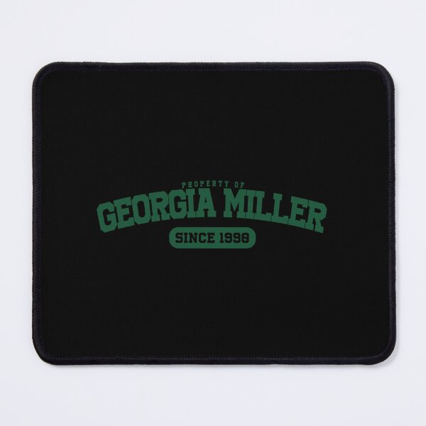 Item preview, Property of Georgia Miller designed and sold by deluluhaze.