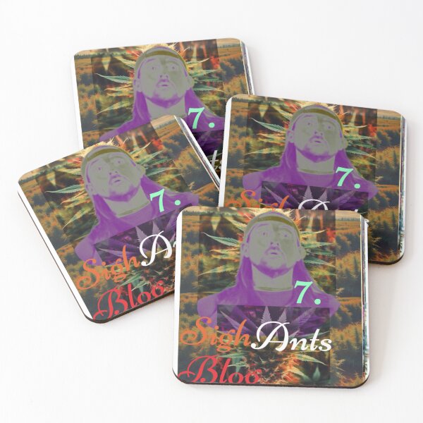 Item preview, Sigh Ants Blog designed and sold by JGBUS.