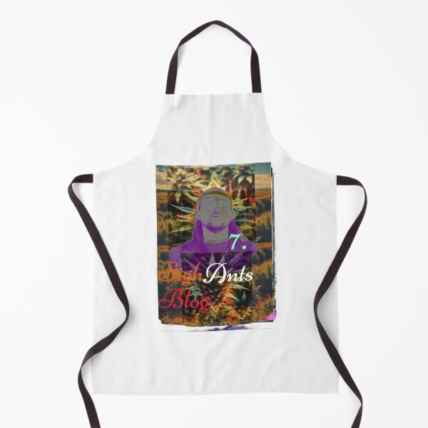 Item preview, Sigh Ants Blog designed and sold by JGBUS.