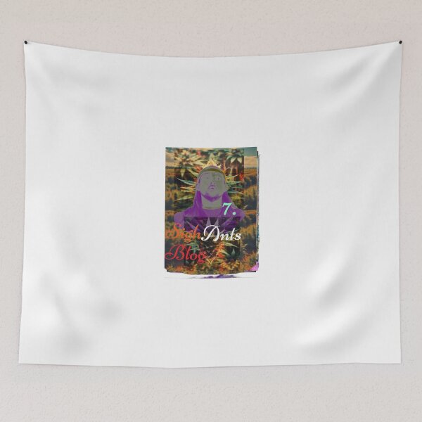 Item preview, Sigh Ants Blog designed and sold by JGBUS.