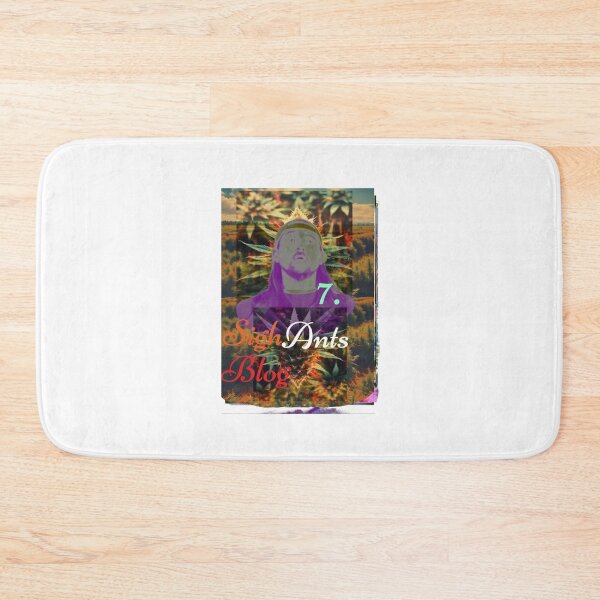 Item preview, Sigh Ants Blog designed and sold by JGBUS.