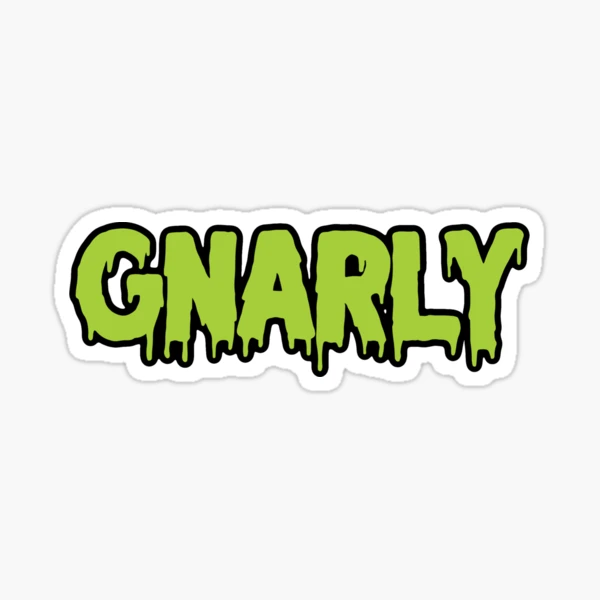 Katseye Gnarly