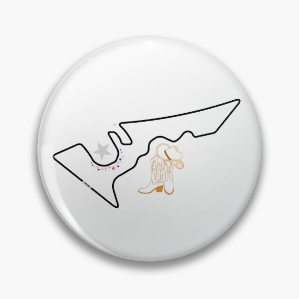 Item preview, Texas Circuit designed and sold by naomilg.