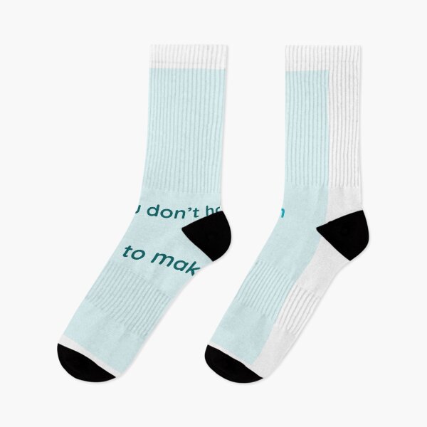 Item preview, You Don’t Have to Crash to Make Waves – Gentle Ocean Quote designed and sold by KWkindwaves.