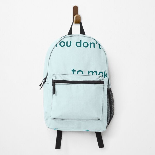 Item preview, You Don’t Have to Crash to Make Waves – Gentle Ocean Quote designed and sold by KWkindwaves.