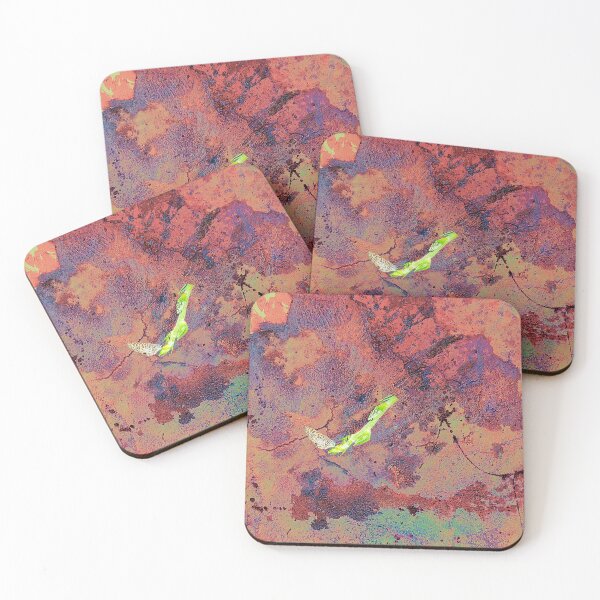 Item preview, NS Abstract G Water Art 1C RZ  5/25 designed and sold by Unlimited Imagination .