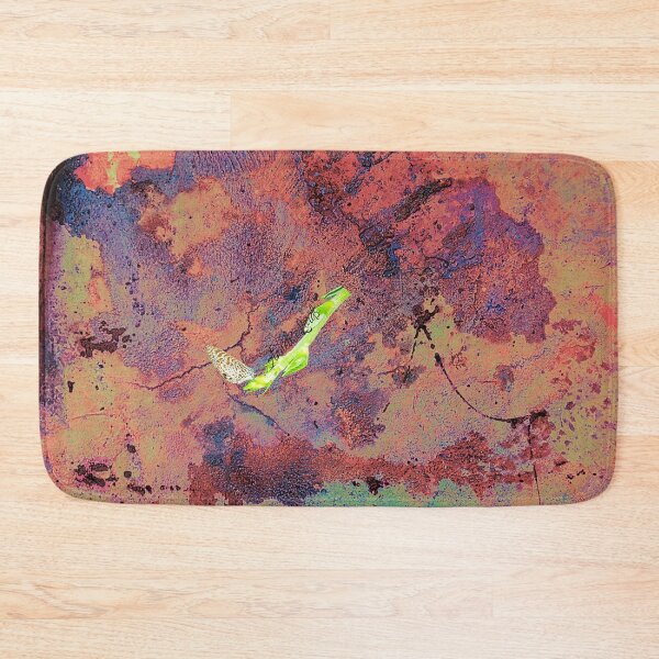 Item preview, NS Abstract G Water Art 1C RZ  5/25 designed and sold by Unlimited Imagination .