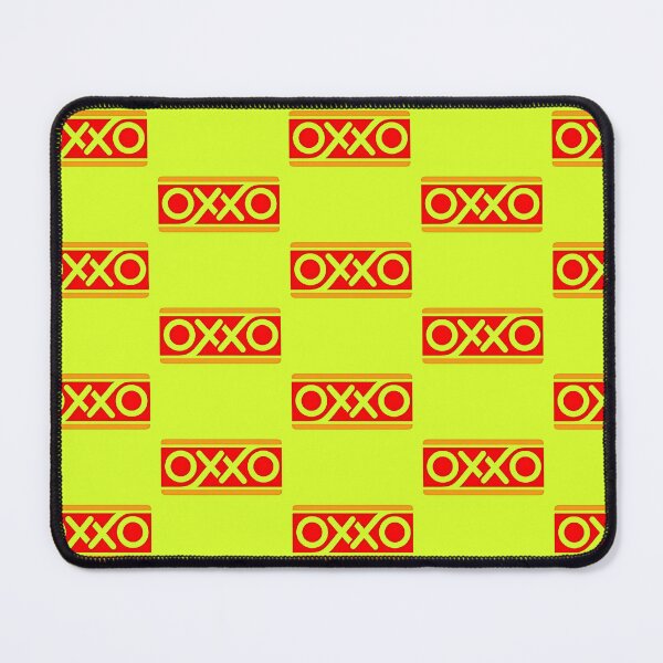 Item preview, Oxxo designed and sold by kahisageeky.