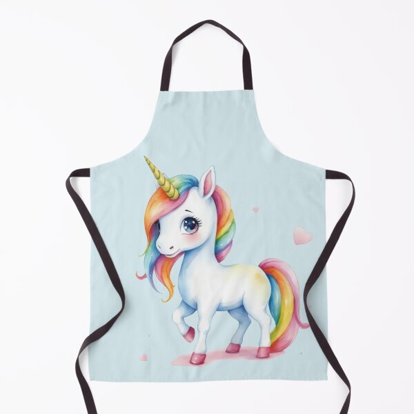 Item preview, Cute Rainbow Unicorn designed and sold by Tau Tia L Douglass.