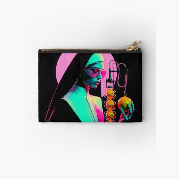 Item preview,  Holly scientist nun  designed and sold by Anna Mattia.
