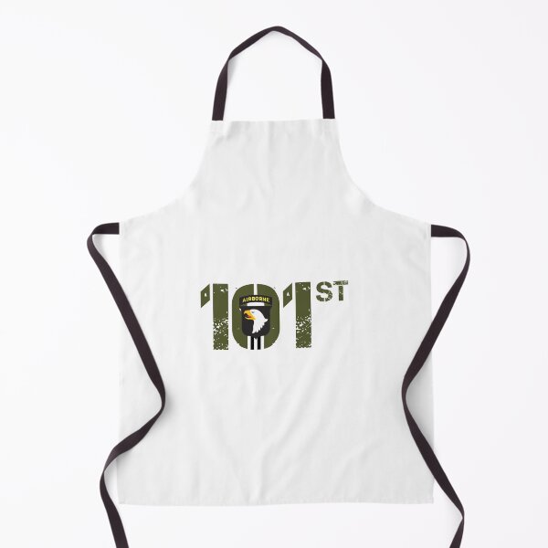 Item preview, US 101st Airborne Infantry  designed and sold by rgrayling.