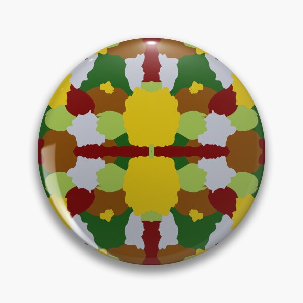 Item preview, Seamlessly layered camouflage vector illustration. designed and sold by Redindys.