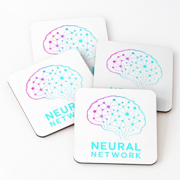 Item preview, Neural Network | Digital Circuit & Glowing Connection T-shirt designed and sold by HeartwareCo.