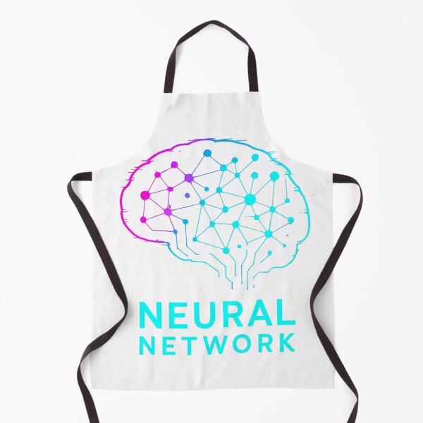 Item preview, Neural Network | Digital Circuit & Glowing Connection T-shirt designed and sold by HeartwareCo.