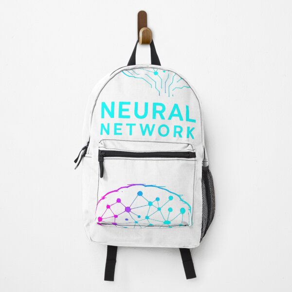 Item preview, Neural Network | Digital Circuit & Glowing Connection T-shirt designed and sold by HeartwareCo.