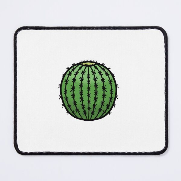 Item preview, Barrel Cactus designed and sold by Ekorn17.