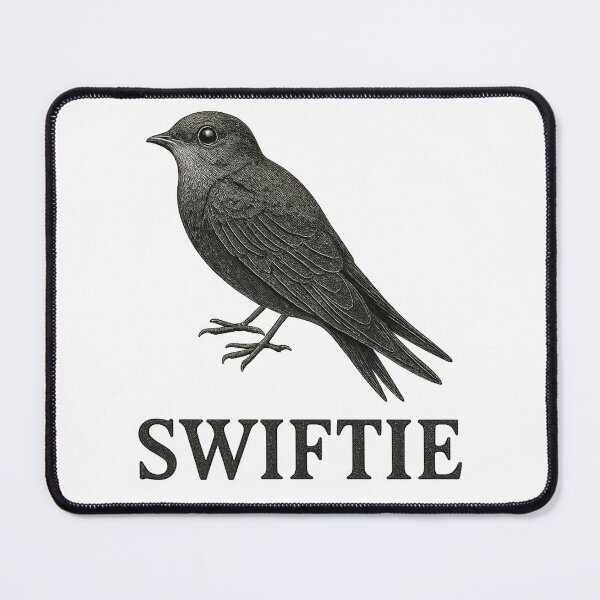 Item preview, Swiftie designed and sold by Elbeety.