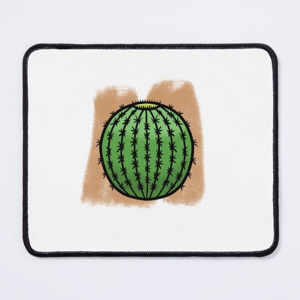 Item preview, Barrel Cactus designed and sold by Ekorn17.