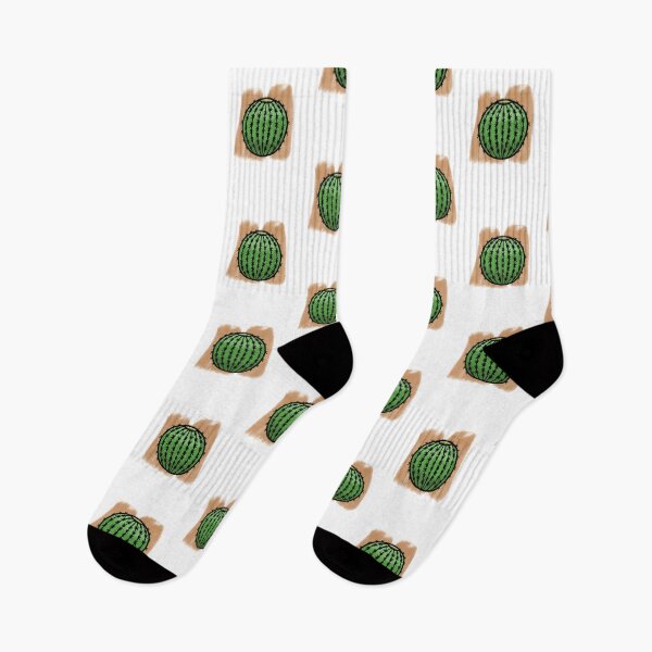 Item preview, Barrel Cactus designed and sold by Ekorn17.