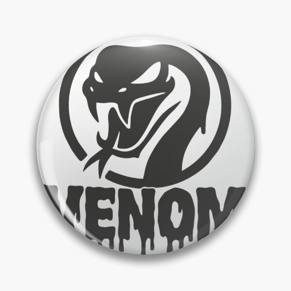 Artikelvorschau, Venom Apparel Schlangenlogo entworfen und verkauft von VenomApparel.