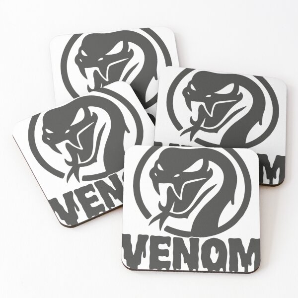 Item preview, Venom Apparel Snake Logo designed and sold by VenomApparel.