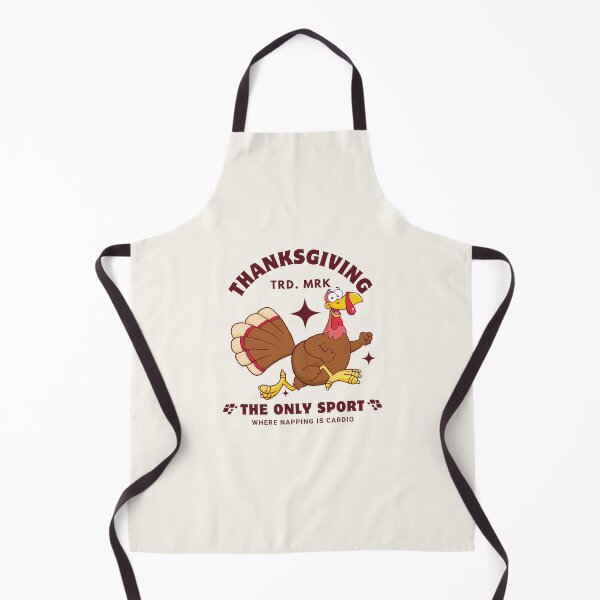 Item preview, Thanksgiving: the only sport where napping is cardio designed and sold by Peerless-Prime.