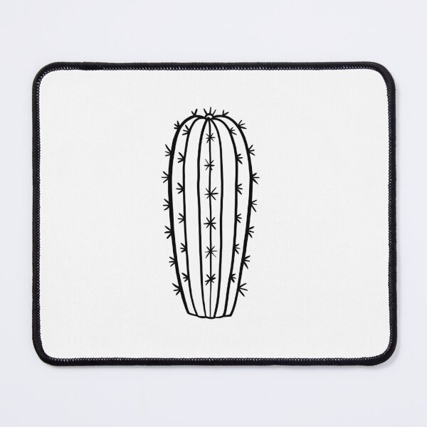 Item preview, Fence Post Cactus designed and sold by Ekorn17.